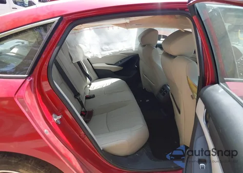 2020 Honda Accord Ex-L from USA, damaged, VIN 1HGCV1F53LA116770